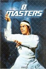 Watch Eight Masters Freemovieswatch