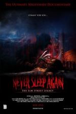 Watch Never Sleep Again: The Elm Street Legacy Freemovieswatch