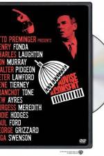 Watch Advise & Consent Freemovieswatch