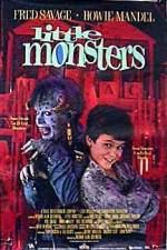 Watch Little Monsters Freemovieswatch