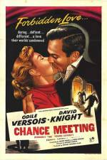 Watch Chance Meeting Freemovieswatch