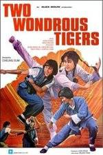 Watch 2 Wondrous Tigers Freemovieswatch