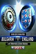 Watch Bulgaria vs England Freemovieswatch