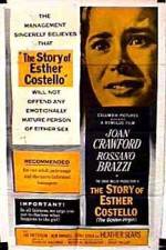 Watch The Story of Esther Costello Freemovieswatch