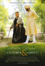 Watch Victoria & Abdul Freemovieswatch