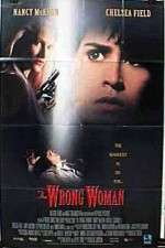 Watch The Wrong Woman Freemovieswatch
