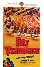 Watch Fort Vengeance Freemovieswatch