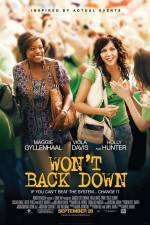 Watch Won't Back Down Freemovieswatch