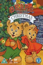 Watch The Bears Who Saved Christmas Freemovieswatch