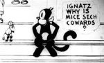 Watch Krazy Kat and Ignatz Mouse at the Circus Freemovieswatch