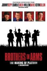 Watch Platoon: Brothers in Arms Freemovieswatch