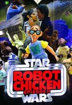 Watch Robot Chicken: Star Wars Episode II (TV Short 2008) Freemovieswatch