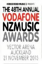 Watch Vodafone New Zealand Music Awards Freemovieswatch