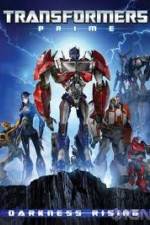 Watch Transformers Prime: Darkness Rising Freemovieswatch