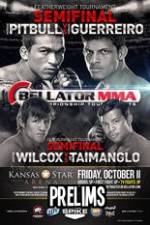 Watch Bellator 103 Prelims Freemovieswatch