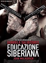 Watch Educazione siberiana Freemovieswatch