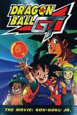 Watch Dragon Ball GT: A Hero\'s Legacy Freemovieswatch