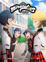Watch Miraculous World: Tokyo Stellar Force (TV Special 2025) Freemovieswatch