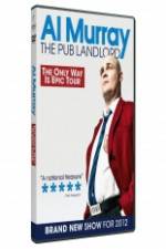 Watch Al Murray: The Only Way Is Epic Freemovieswatch