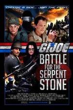 Watch G.I. Joe: Battle for the Serpent Stone Freemovieswatch