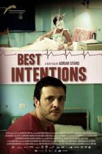 Watch Best Intentions Freemovieswatch