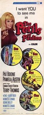 Watch The Perils of Pauline Freemovieswatch