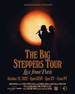 Watch The Big Steppers Tour: Live from Paris Freemovieswatch
