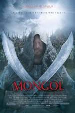 Watch Mongol: The Rise of Genghis Khan Freemovieswatch
