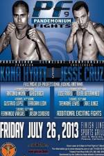 Watch Pandemonium Fights 9 Freemovieswatch