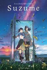 Watch Suzume Freemovieswatch
