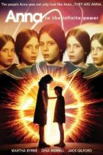 Watch Anna to the Infinite Power Freemovieswatch