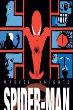 Watch Marvel Knights: Spider-Man Freemovieswatch