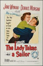 Watch The Lady Takes a Sailor Freemovieswatch