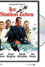 Watch Ice Station Zebra Freemovieswatch