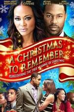 Watch A Christmas to Remember Freemovieswatch