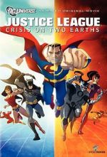 Watch Justice League: Crisis on Two Earths Freemovieswatch