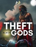 Watch Theft of the Black Gods: The Superheroes Freemovieswatch