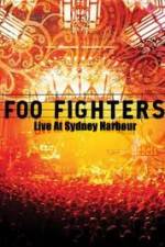Watch Foo Fighters - Wasting Light On The Harbour Freemovieswatch