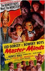 Watch Master Minds Freemovieswatch