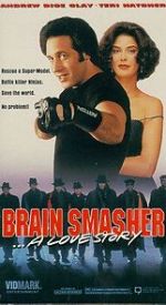 Watch Brain Smasher... A Love Story Freemovieswatch
