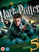 Watch Creating the World of Harry Potter, Part 5: Evolution Freemovieswatch