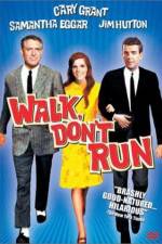 Watch Walk Don't Run Freemovieswatch