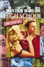 Watch High School Confidential Freemovieswatch