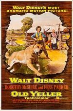 Watch Old Yeller Freemovieswatch