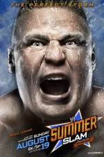 Watch WWE Summerslam 2012 Freemovieswatch