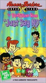 Watch The Flintstone Kids' "Just Say No" Special Freemovieswatch