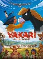 Watch Yakari, le film Freemovieswatch