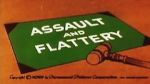 Watch Assault and Flattery Freemovieswatch