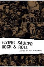 Watch Flying Saucer Rock 'N' Roll Freemovieswatch