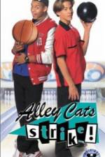 Watch Alley Cats Strike Freemovieswatch